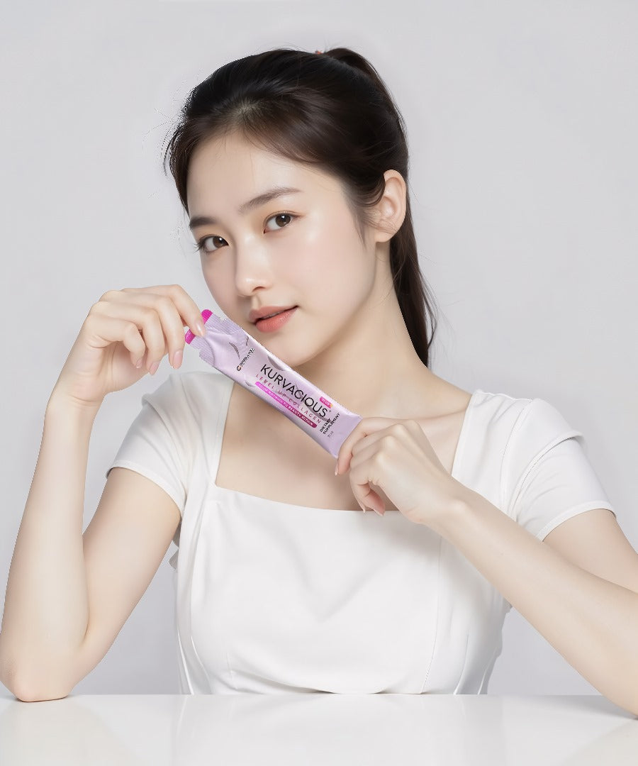 Kurvacious Level-Up Collagen PLUS