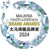 Malaysia Health & Wellness Brand Awards 2024