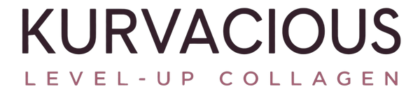 Kurvacious Level-Up Collagen