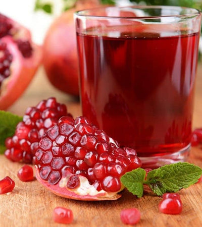 Pomegranate Concentrate