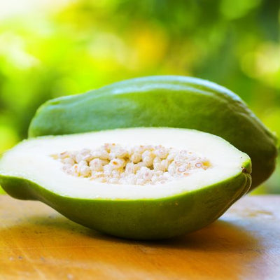 Carica Papaya Enzyme