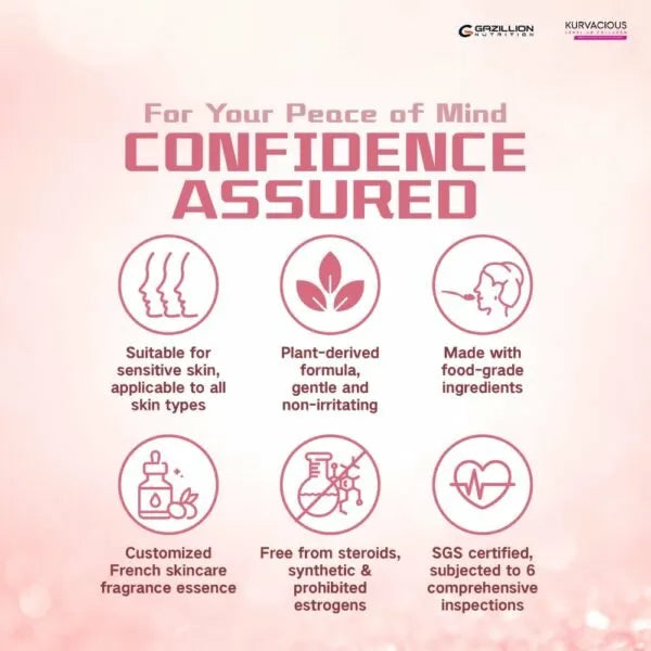 100% natural, Halal certified, hormone-free